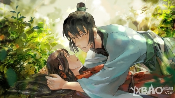 《东周列萌志》仲翔完美攻略