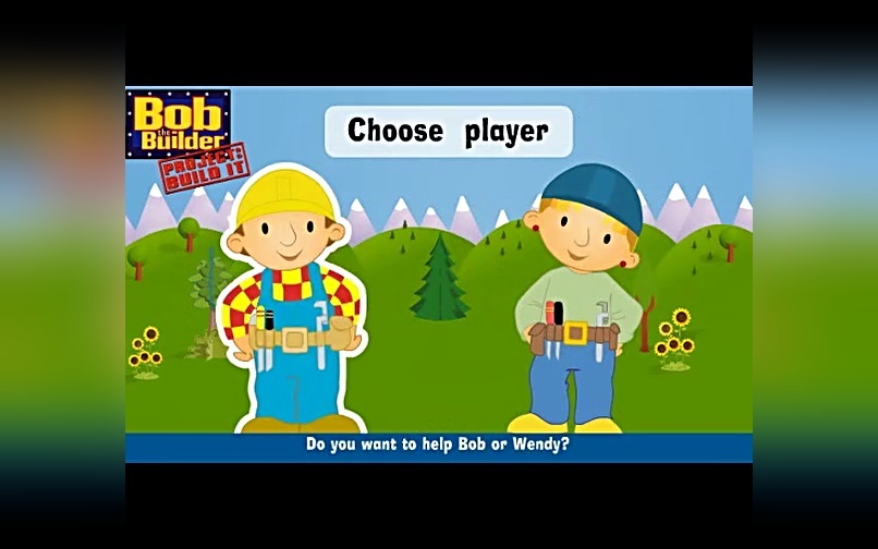 巴布工程师乐园