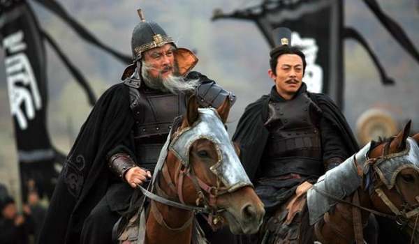 王翦之子王贲:水淹大梁荡平燕国,功绩与父比肩,他结局如何了呢?