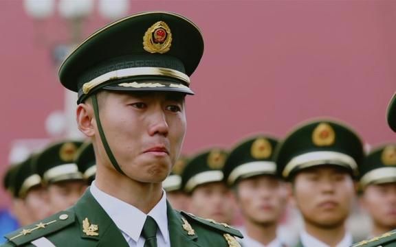 『感人』cctv挑战不可能迎来了最可爱的挑战嘉宾