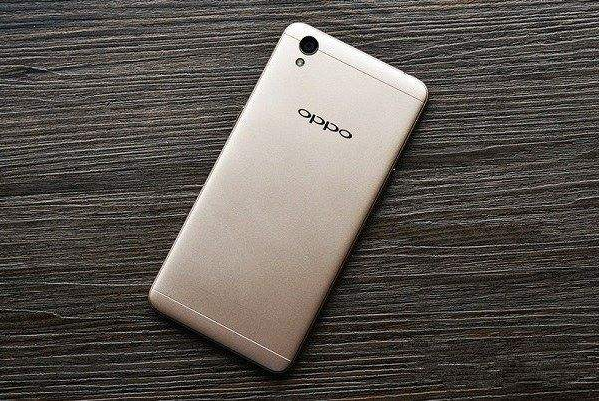 oppoa37和oppoa37t手机大小是一样的吗?