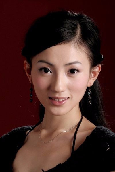 纯真岁月红菱扮演者