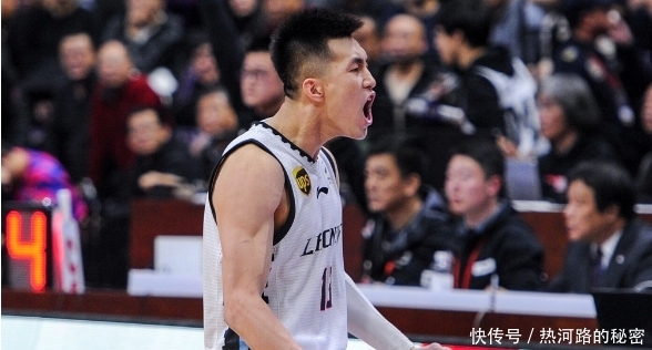 郭艾伦是辽宁队的吗