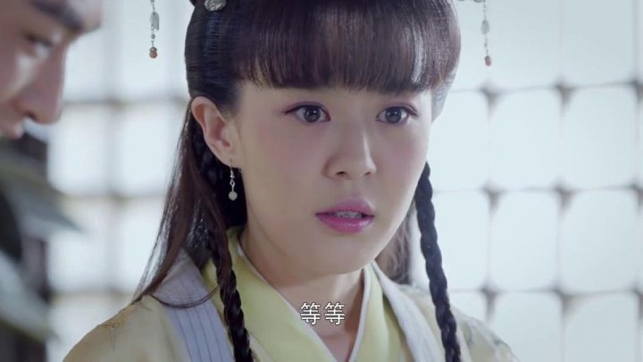 医馆笑传2: 刘松等人找田田,发现田田的画,安安似乎知道他在哪