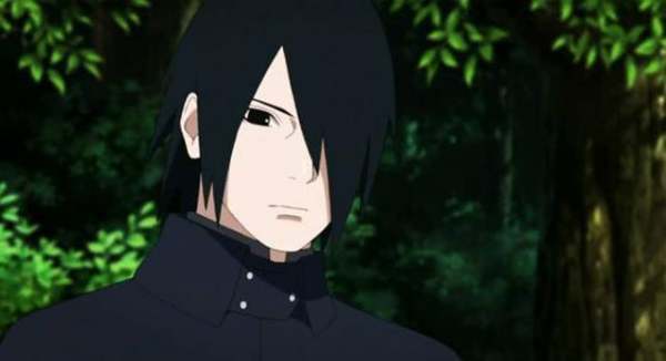 《博人传》中,佐助被哪些人坑惨了?