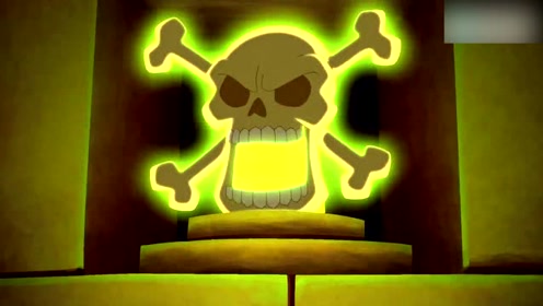 猫和老鼠-海盗寻宝