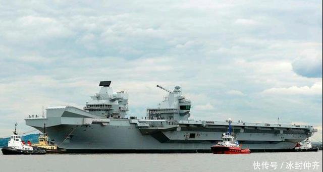 中国所拥有的航空母舰