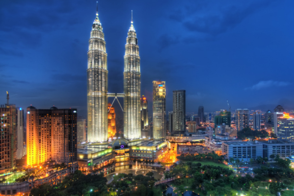 马来西亚说什么语言?