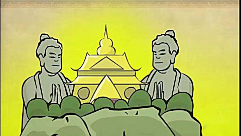 乐乐课堂 - 西游记 - 第098集 [v信 xtbb2017]