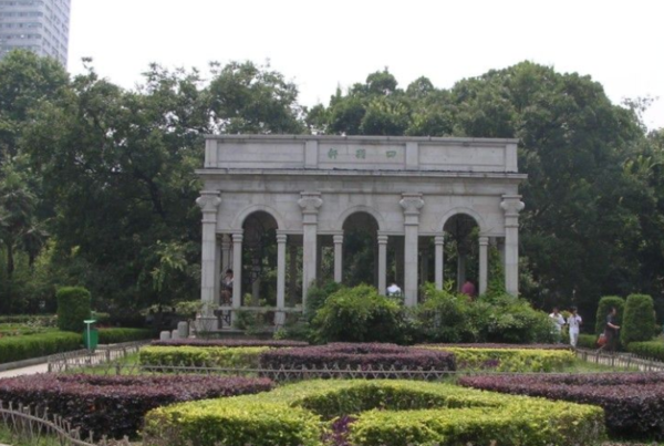 武汉汉口有什么好玩的地方?