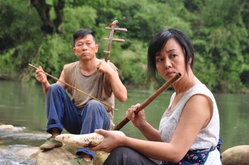 求电影《遥远的天熊山》谢谢!
