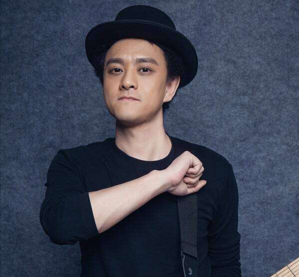 看赵英俊的微博,患病是不是早有暗示?