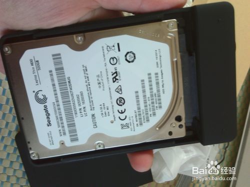 联想笔记本电脑怎么看有没有装固态硬盘?