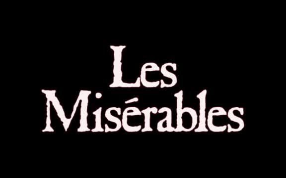 [图]Les Misérables 悲惨世界音乐剧21周年纪念音频全集+结尾原卡合唱视频2006年JOJ/Gina等主演