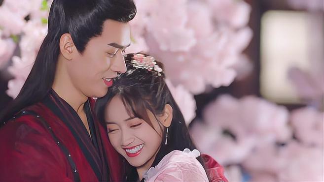 绝世千金:美景cp回忆甜蜜过去,各种 b>吻戏 /b>让人脸红心跳