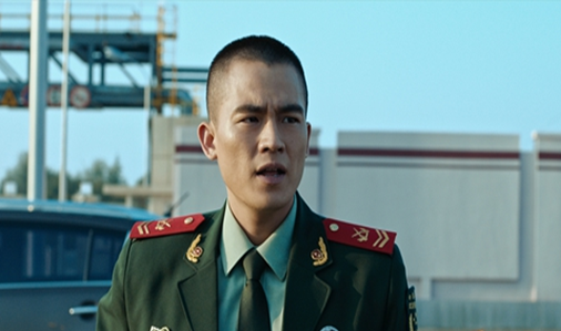 如果你是《烈火英雄》中的王璐,你会怎么和自己的未婚夫告别呢?