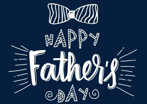 父亲节快乐英文怎么写?