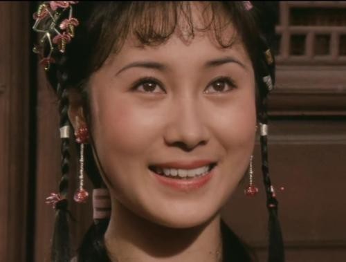 少林小子电影中大凤表演出色她的扮演者是谁