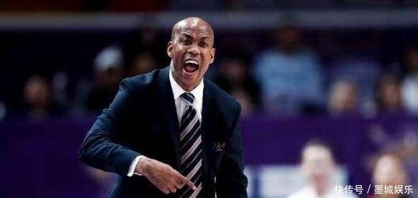 北控男篮和上海