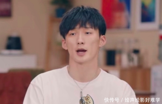 咖喱酱爱情公寓扮演者