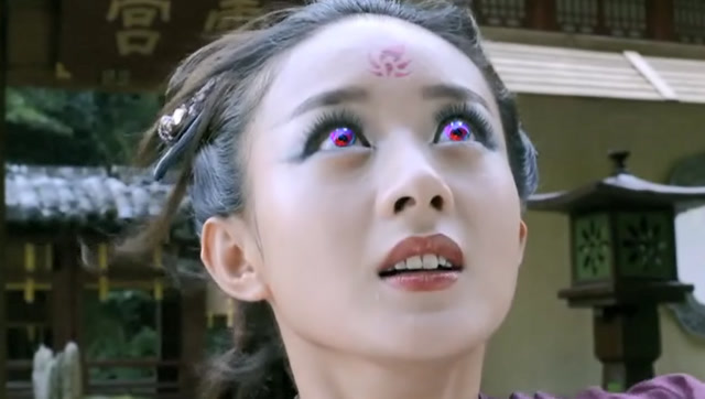 糖宝死了 花千骨为爱成魔,洪荒之力觉醒成妖神