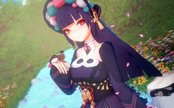 《原神》璃月仙人有几个?_360问答