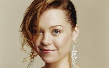 【老友记】演员盘点71-alexandra  holden