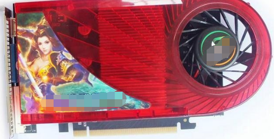 什么叫独立显卡,对玩游戏有什么好处