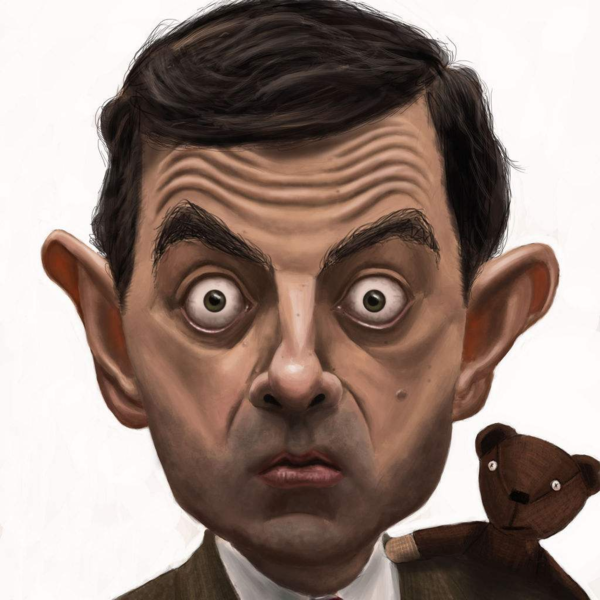 为什么说《憨豆先生全集真人版》是悲剧?