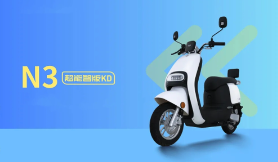 电动车排名 · 台铃超能系列