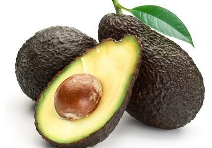 有人吃过牛油果,蛇油果么