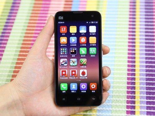 小米2s充电红灯一直闪烁 还开不开机怎么回事