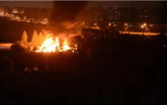 杭州绕城高速公路发生道路交通事故伤亡情况如