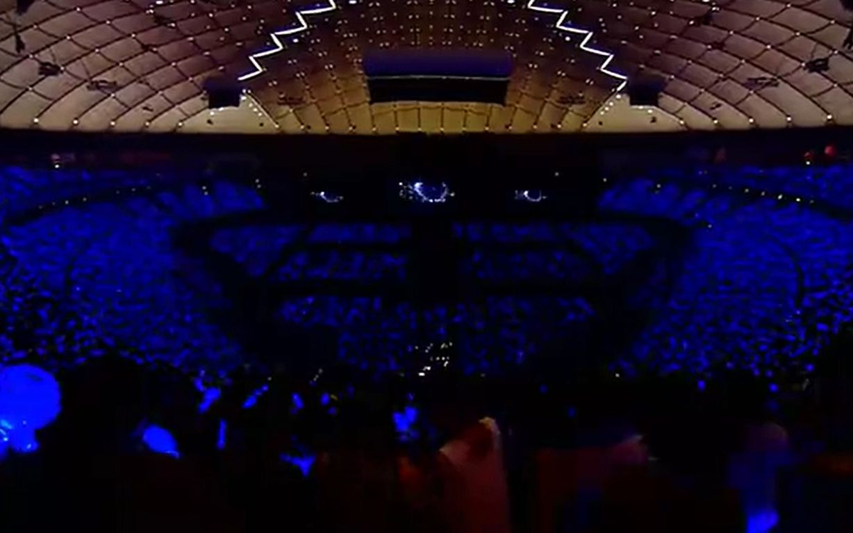 [图]【斗篷东蛋】【蓝光超清】SuperJunior-SUPER SHOW 4 IN TOKYO