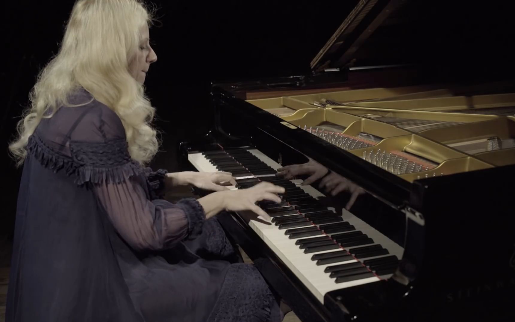 【valentina lisitsa】【钢琴】mozart-backhaus don  b>giovanni /b>