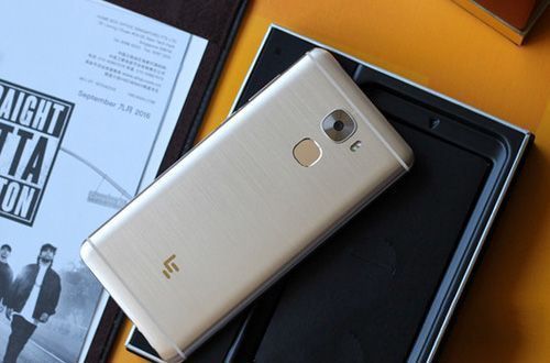 乐视pro3和乐视pro3生态定制版有什么区别?售价是多少