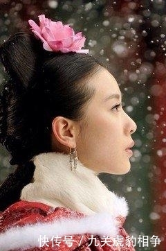 刘诗诗怎么选择吴奇隆