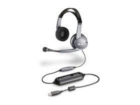 带USB声卡的耳机坏了(逻辑DSP500老耳机了