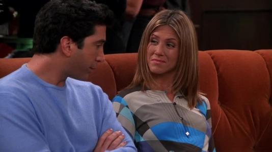 六人行 老友记 里 菲比的老公mike 是谁演的?叫什么?