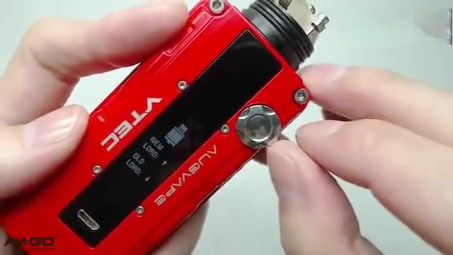 酷尔康vtec 200w本田 发动机盒 子电子烟评测使用视频