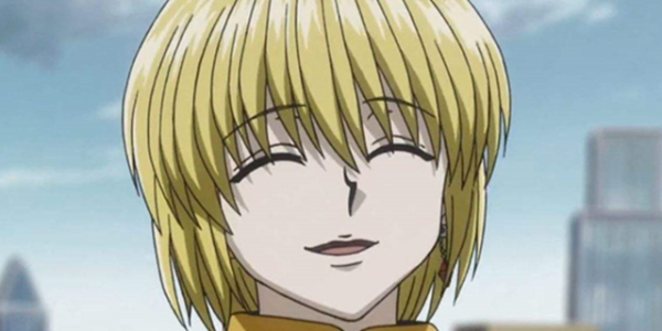 《全职猎人》里同样都是杀了两个团员,为什么库洛洛对库拉和西索的