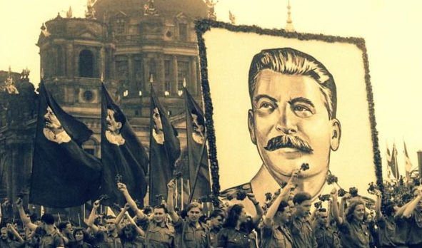 苏联模式八重八轻是什么?