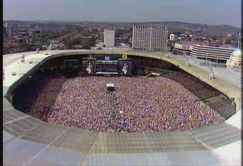 [图]LIVE AID 1985年群星义助非洲慈善演唱会disc1.A 完整 字幕版