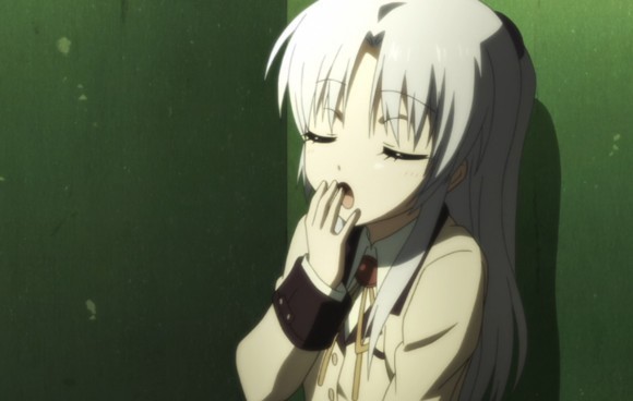 这个是什么动画人物?