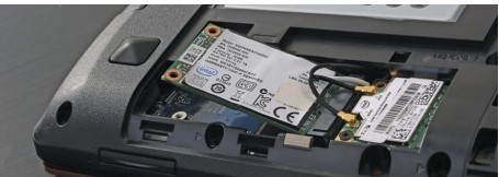 笔记本msata接口