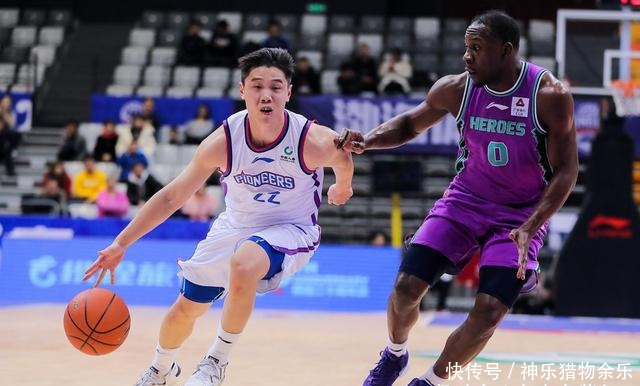 山东男篮第21轮