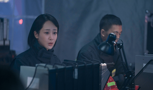 如果你是《烈火英雄》中的王璐,你会怎么和自己的未婚夫告别呢?