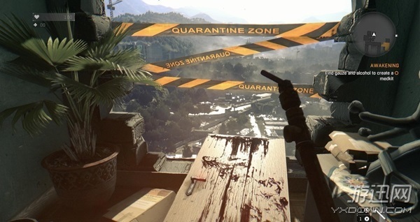 《消逝的光芒》好玩吗?全方面图文评测