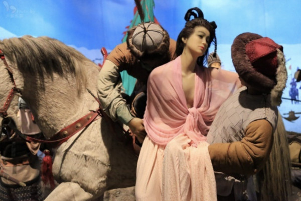 若没有发生土木堡之变,大明是否会由盛入衰吗?