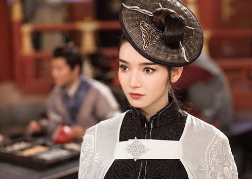 杨幂旗下艺人有哪些